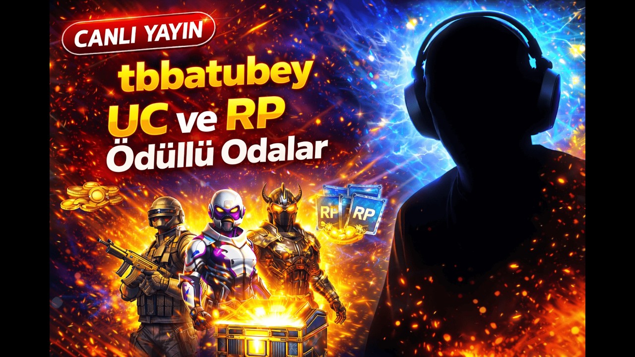 UC Ödüllü Odalar