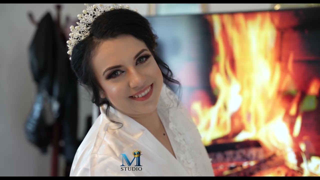 Simona & Michal 1st. Trailer  Mstudio