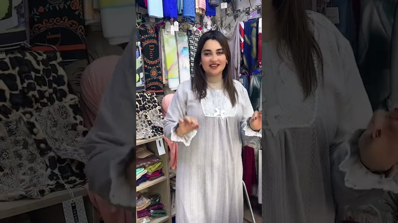 موضيلات جداد في البيجامة شي حاجة طوب 📲0690486532