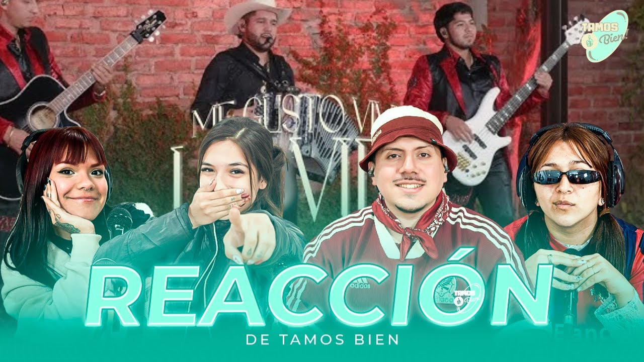 Reacción a Me Gustó Vivir La Vida - Raúl Beltrán (Video Musical) | 🇦🇷 Tamos Bien!