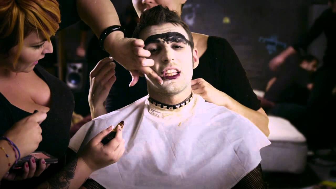 Spose - Pop Song (Official Music Video)