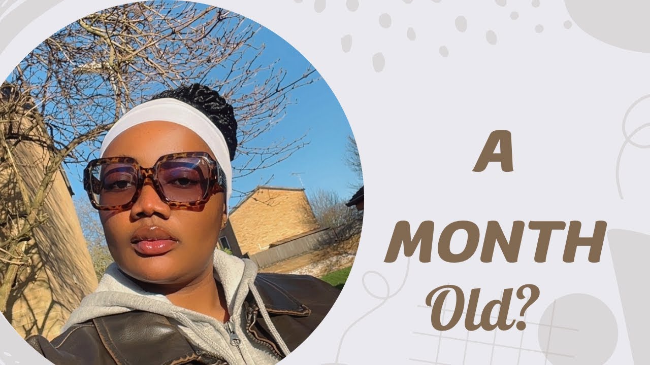 My First Month in the UK 🇬🇧 | Honest Experience, Culture Shock & What I’ve Learned So Far