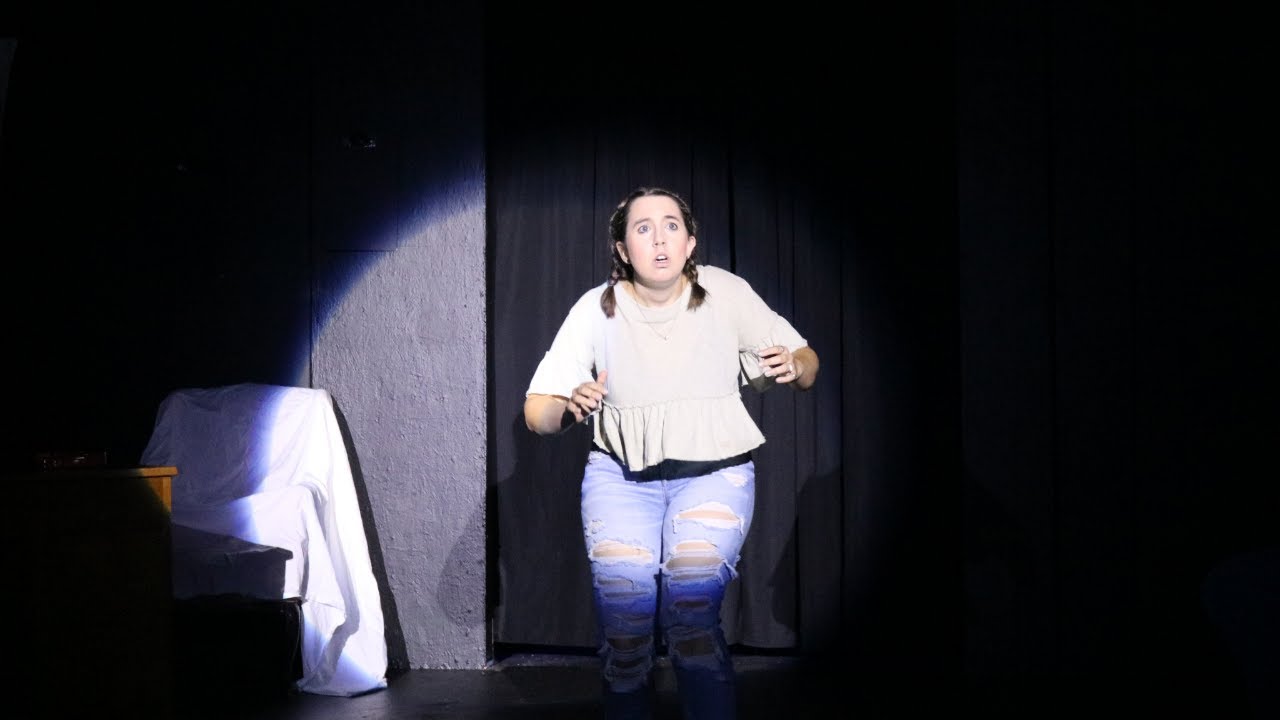 The Most Intense 10-Minute Play There Ever Was -- Ghosted Show Vlog (August-October 2025)