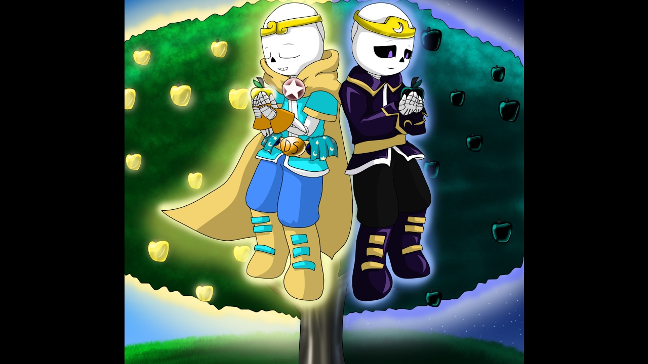 CrossXDream Part 10