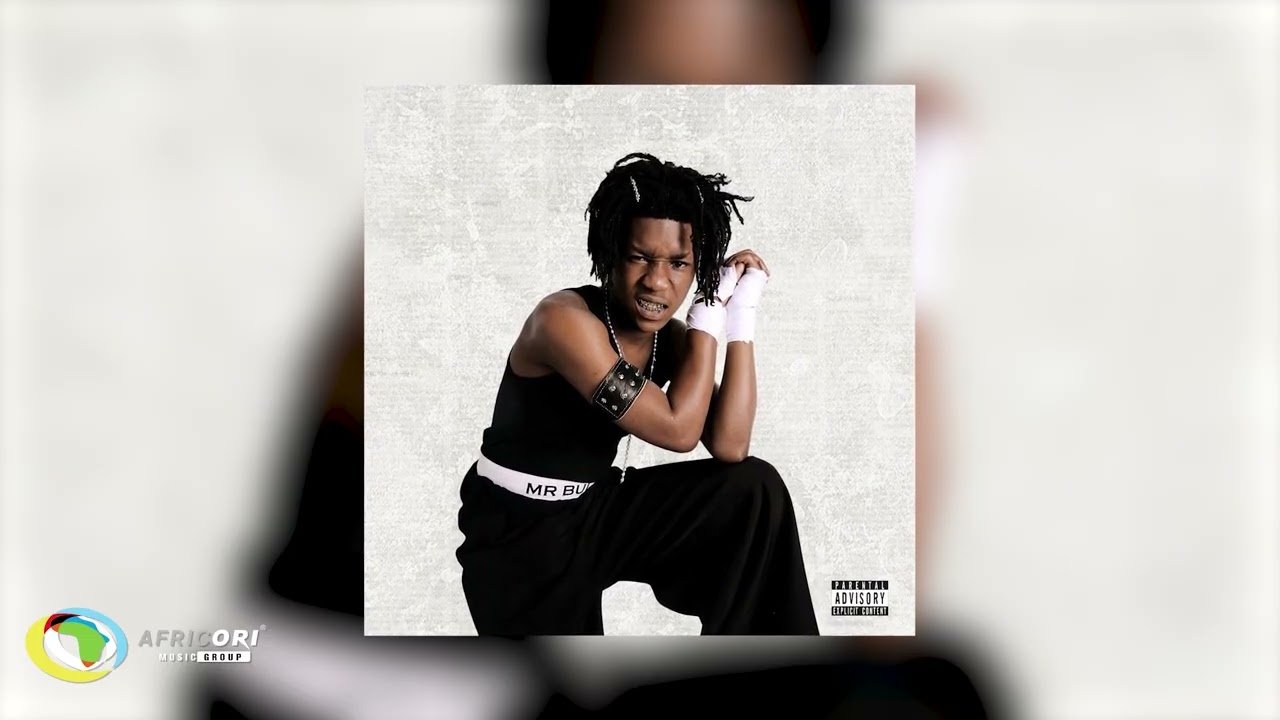 LaCabra & Nasty C - Shout out to me (Official Audio)