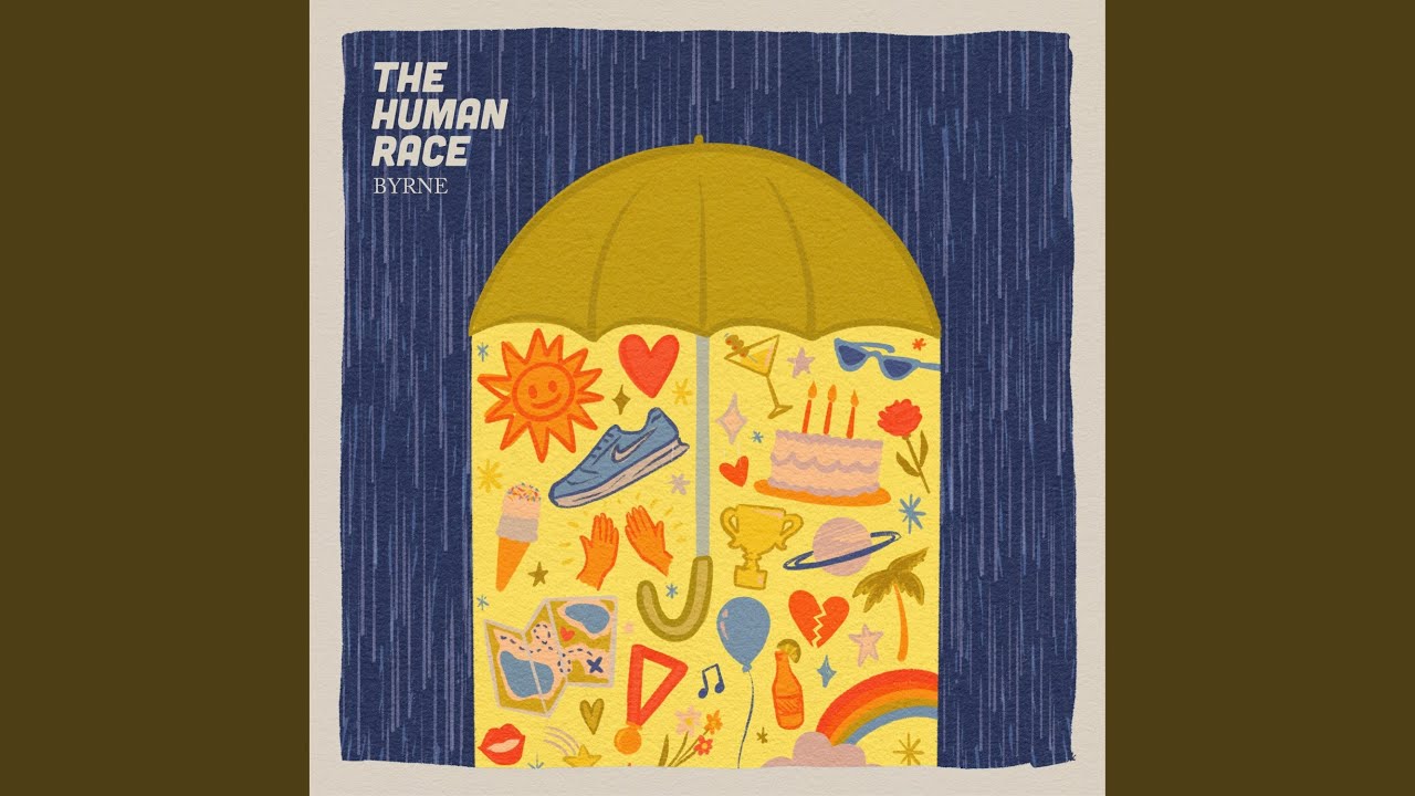 The Human Race