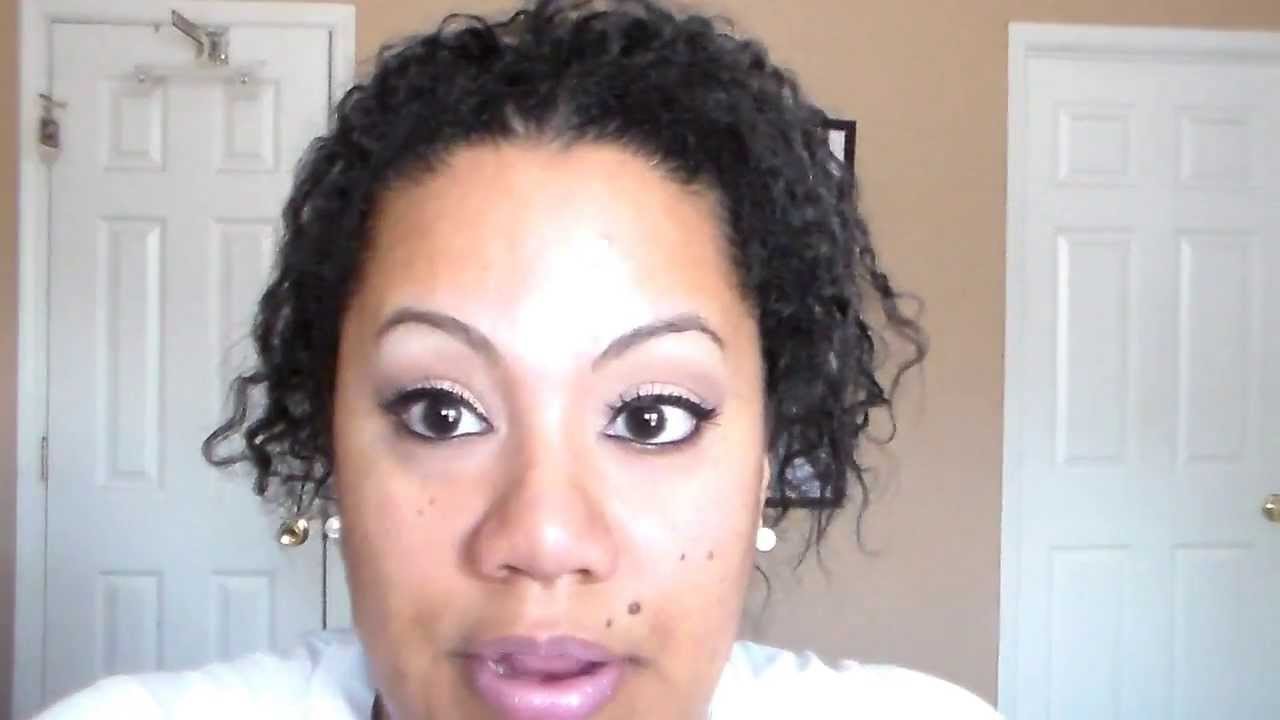 Everyday Eyeshadow Avon: Sandy Corals Tutorial