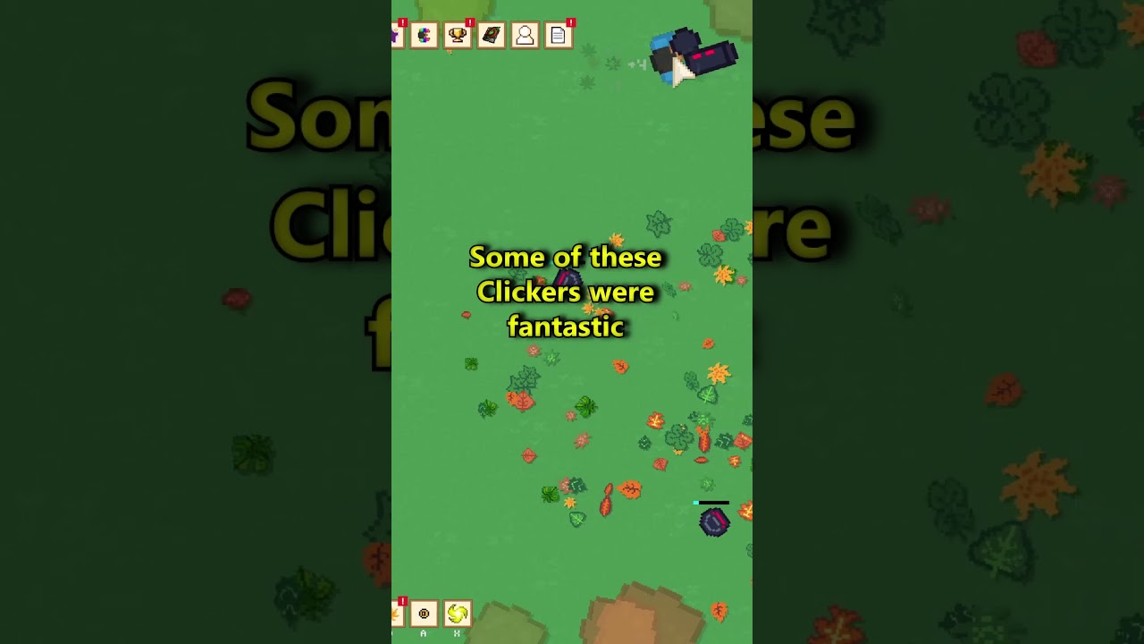 Ranking 21 Clicker Games Was A HORRIBLE Mistake
