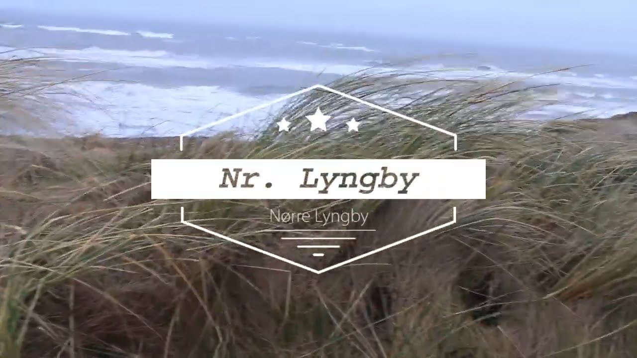 OM NR. LYNGBY