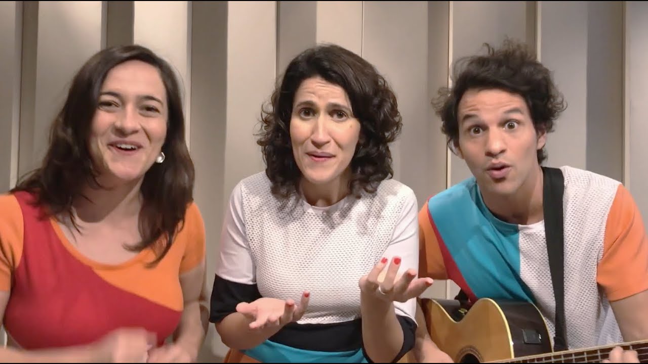 Tiquequê | Com que Roupa?