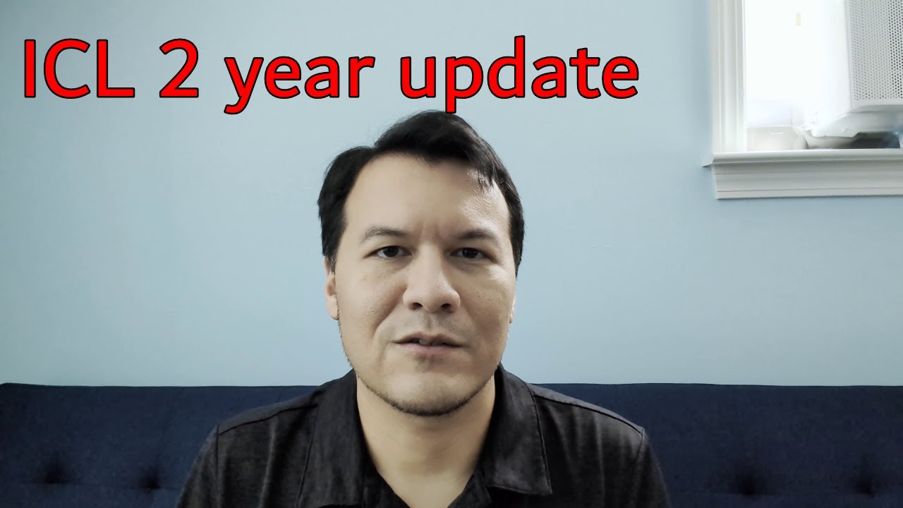 Visian EVO ICL surgery: 2 year update