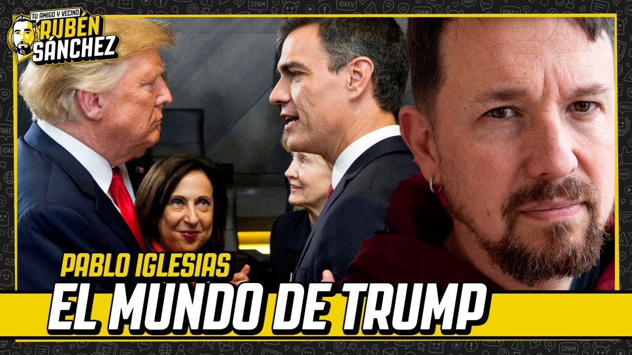 El poder que el PSOE nunca quiso entender por PABLO IGLESIAS
