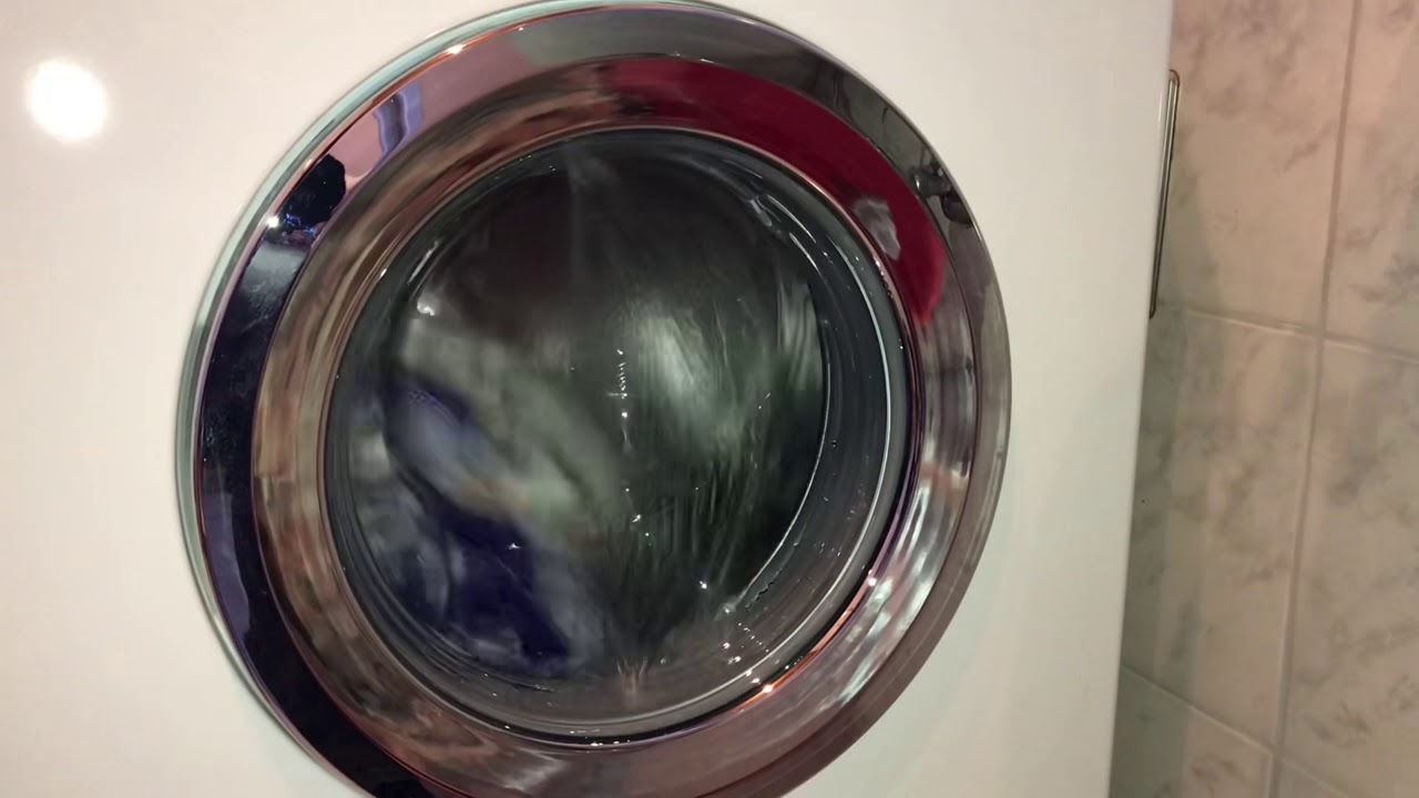 Miele W Classic Eco WDA111 WCS