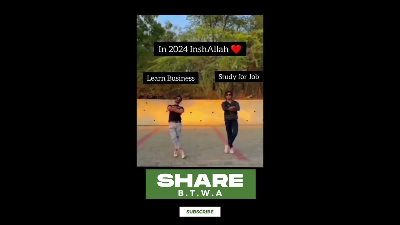 Business Job Both Difference #learnbusiness #studyjobline #jobholder