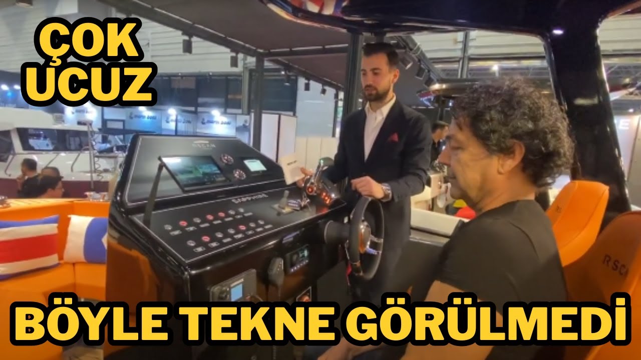 &Ccedil;OK UCUZ TEKNE B&Ouml;YLE ALINIR.