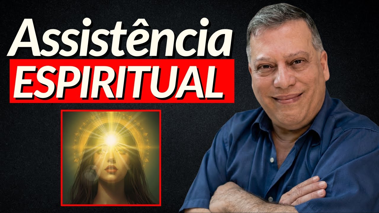 Campo de Luz e Assistência Espiritual