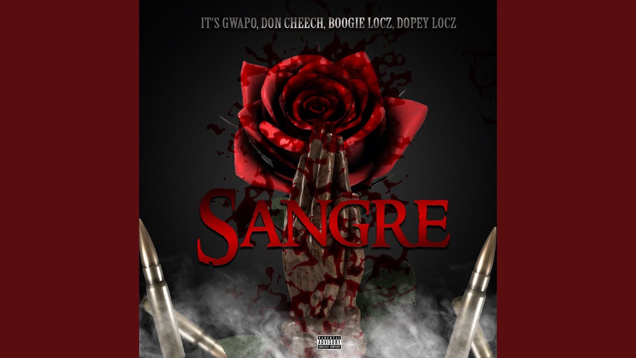 Sangre