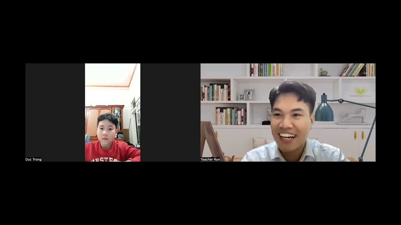 Bé Tuấn debate 16/3/2026
