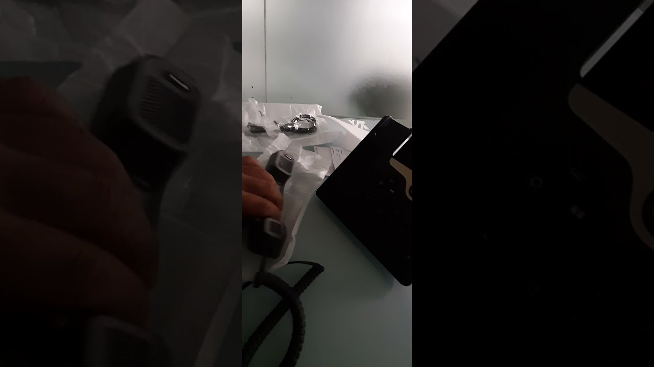 Cisco IP Phone 7821 Unboxing