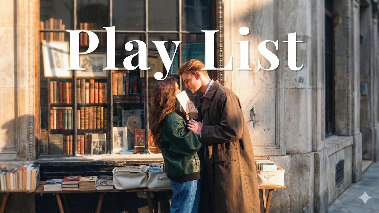 play list🖤그 사람 아직도 생각나💧이별 감성팝송 플리 | 이별노래, 드라이브, 독서, 공부, 새벽감성 |
