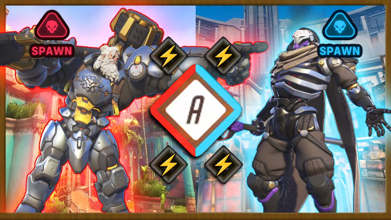 overwatch flashpoint EXPLAINED
