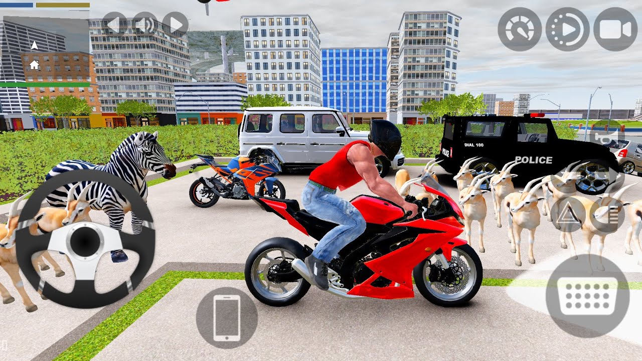 😱Indian car and bike driving 3D Simulatiom | All Code 😱