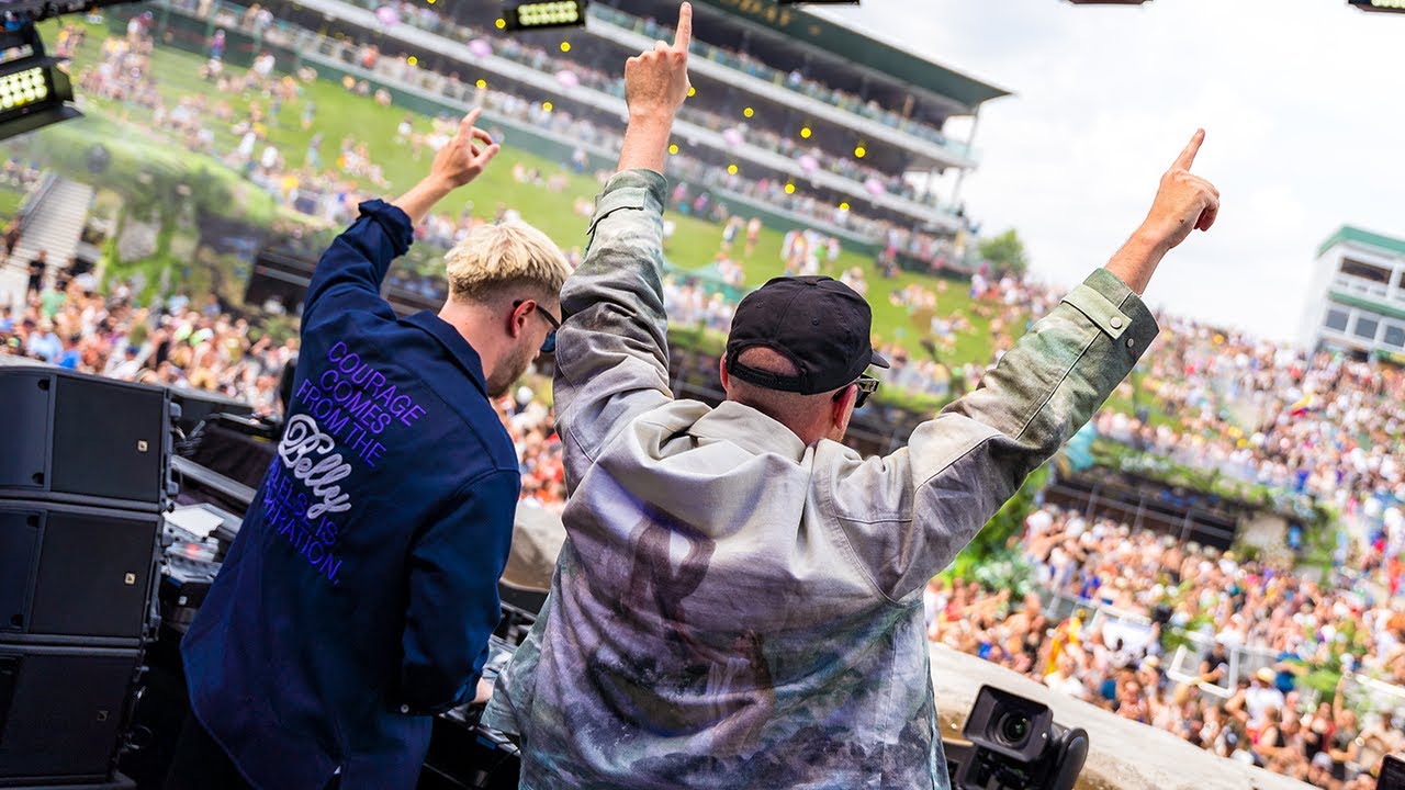 Goodboys WE1 | Tomorrowland 2024