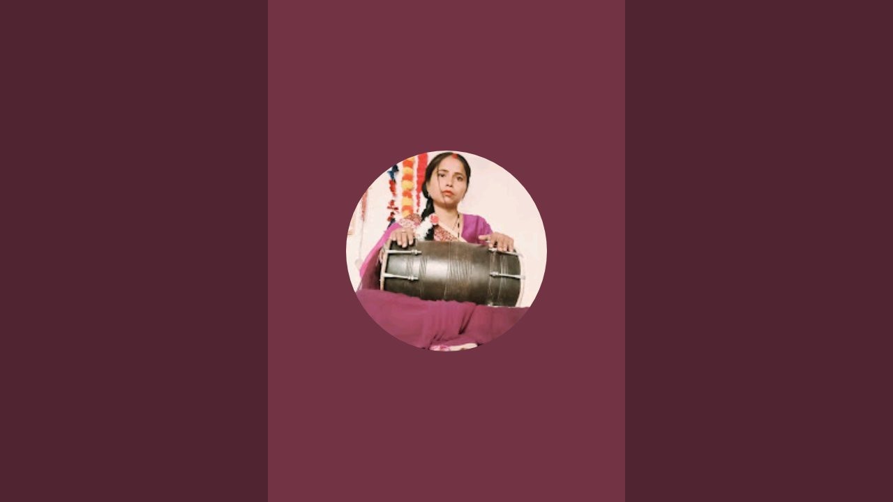 Rajni dholak bhajan  is live