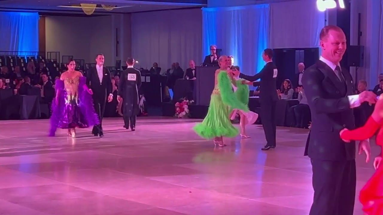 Quebec Classique Scholarship 1