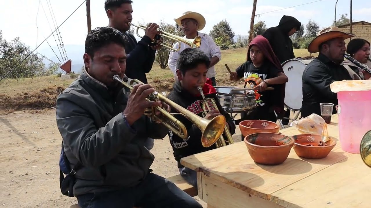 MADRE SANTA😱🔥 - SINCERAMENTE qué PERRO se ESCUCHA el CANTAR de esos INSTRUMENTOS - B. El Placer