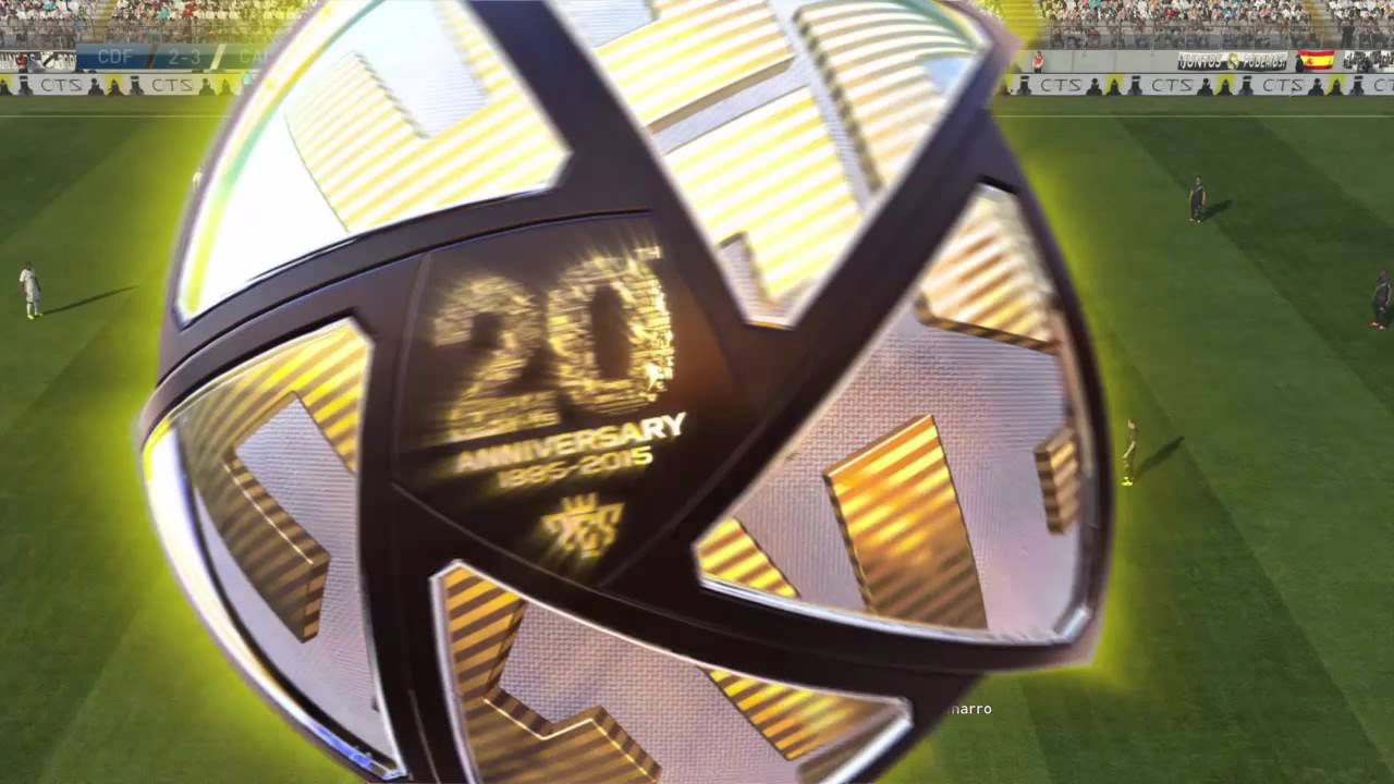 Pes 2016 My Club Partido de infarto!!