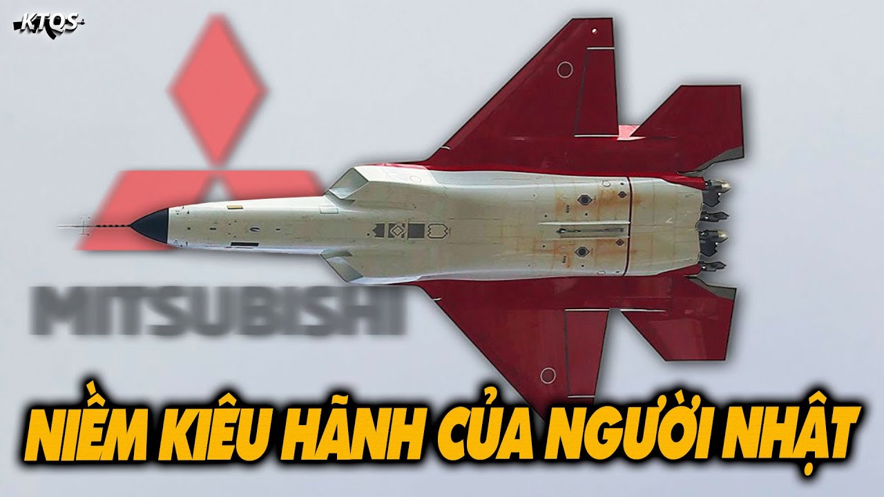 Sức Mạnh Vũ Khí Mitsubishi Và Kawasaki