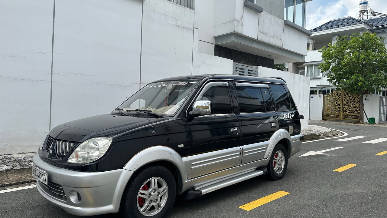 Joly 2005 rất rẻ 95tr Lh:0909139598