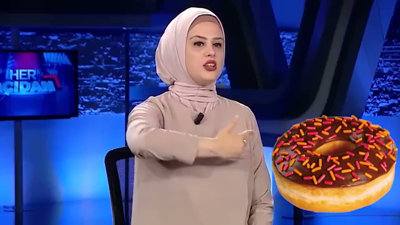 Donat Krali&ccedil;esi 😂