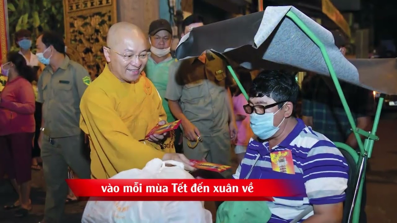 Tinh Thần Đạo Phật Nhập Thế Tại Chùa Giác Ngộ Qua Tông Chỉ Thầy Nhật Từ