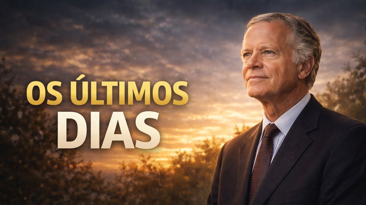 Permanecendo Firmes nos Últimos Dias | Mark Finley
