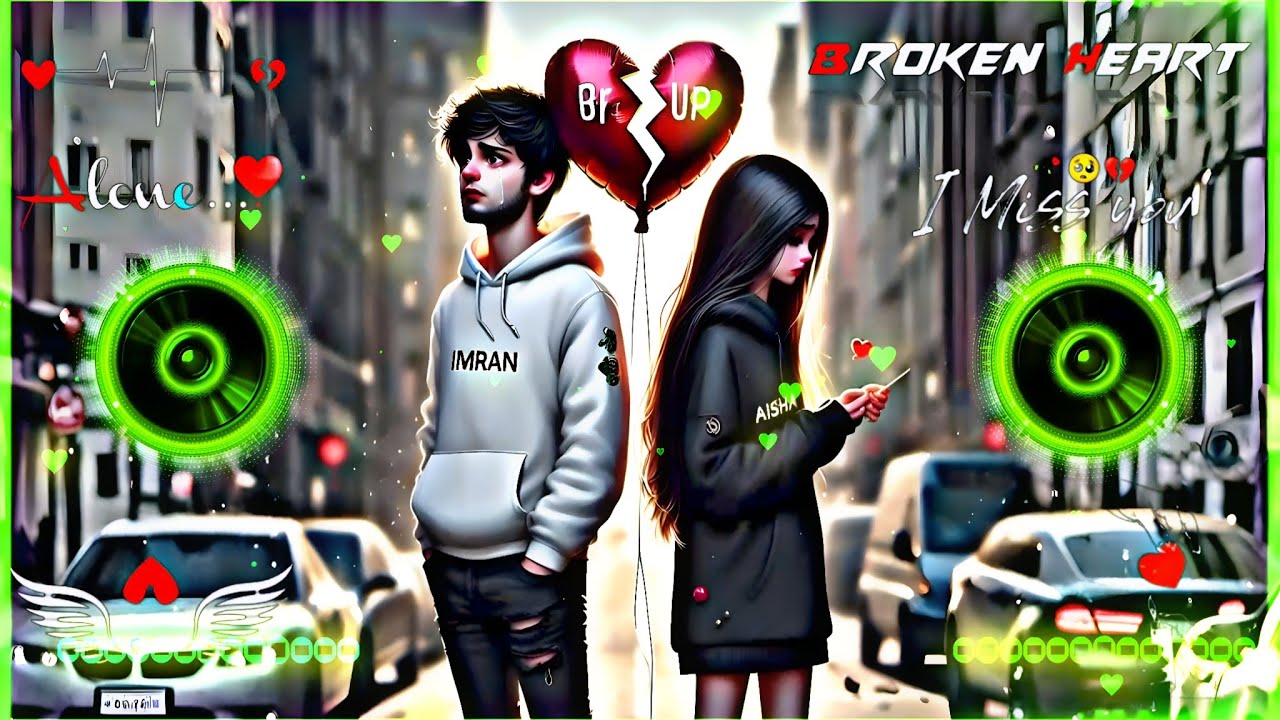 Kar Lo Tum Kadar Hamari song 🥀 broken heart 💕😘 heart killer 🥀💔 dj song remix song