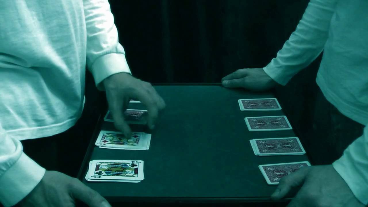 In-2-Ition Trailer