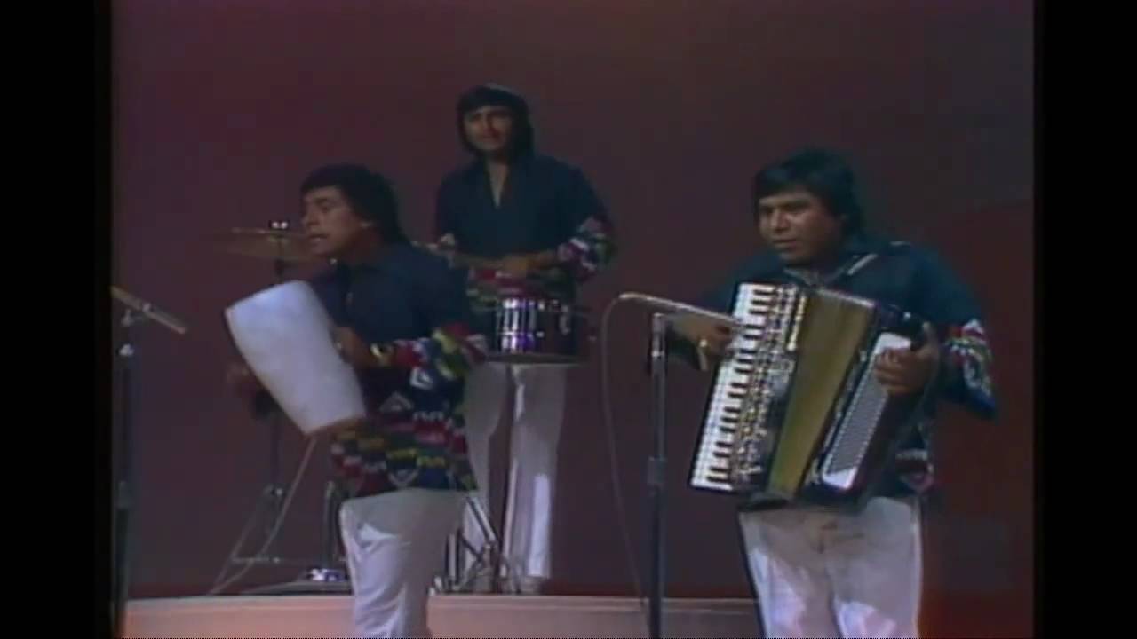 Acapulco Tropical - El Mujeriego