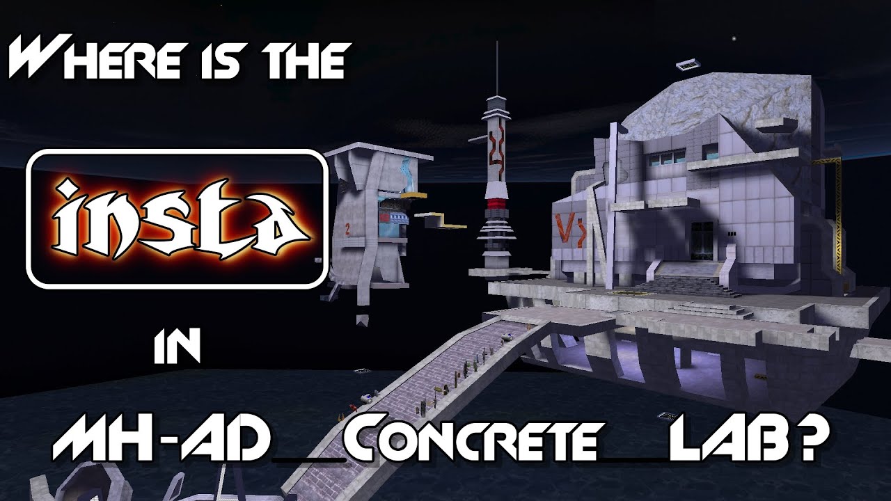 MH-AD_Concrete_LAB [ insta ] UT99