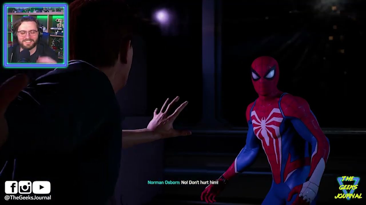 Spider-Man 2 Playthrough - Part 6!