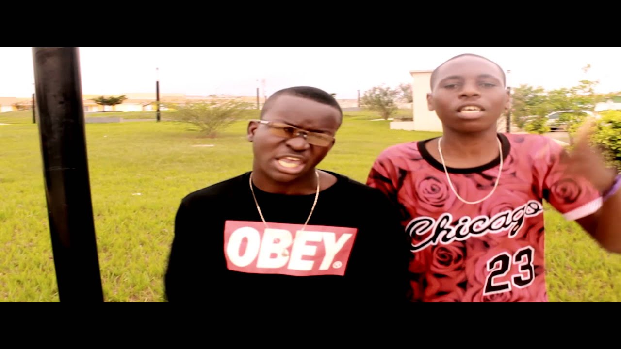 Quem Diria - Veras Mc (Official Video HD) 2015