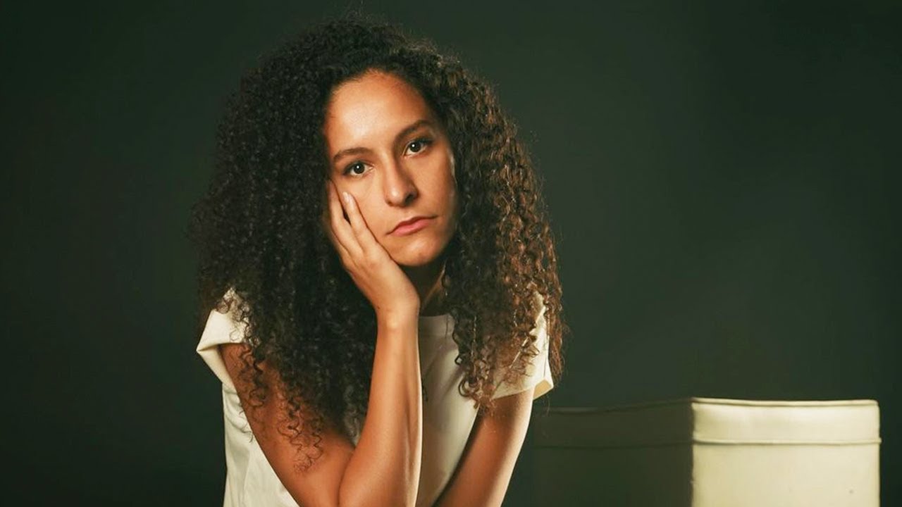 Artist Spotlight: Samar Tarik - The Egyptian Artist on Her Life-Long Journey With Music