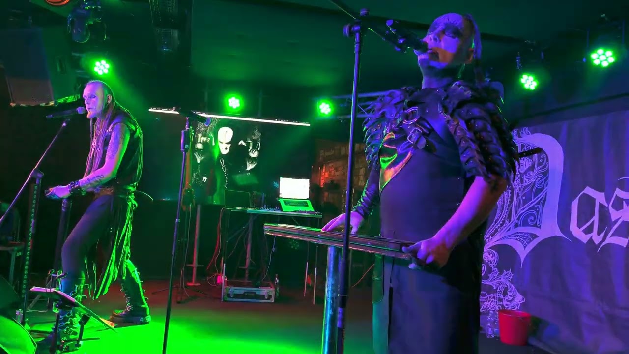 Das Ich - Engel 