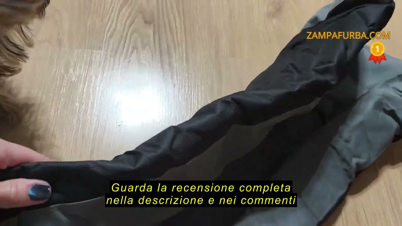 Recensione del bangminda Cuscino per Cani Cuccia Cane Esterno Tappeto Cane Impermeabile Tappetino Pi
