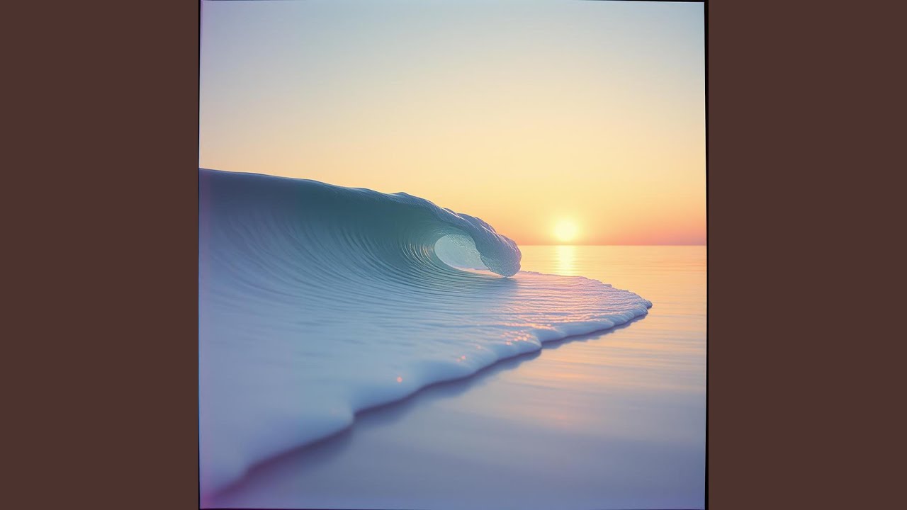 Breathe in the Calm, Relaxing Sleep Music for Meditation, Stress Relief & Relaxation