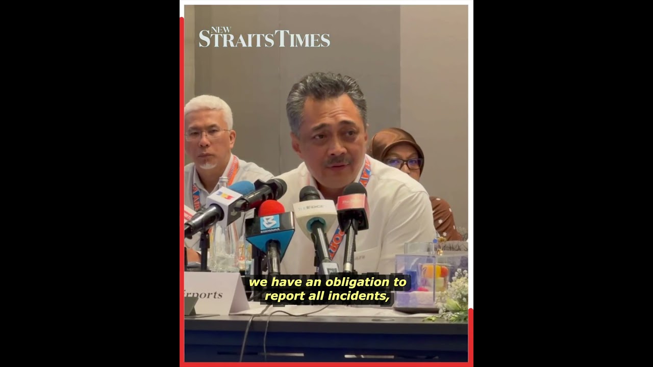 Only four KLIA aerotrain disruptions since July, says MAHB