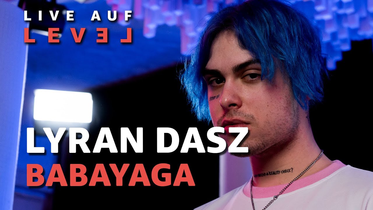 Lyran Dasz - BABAYAGA (Live Auf Level) | 16BARS
