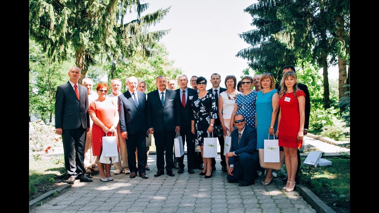 Млинів -  Пулава. 1 червня 2018 рік.