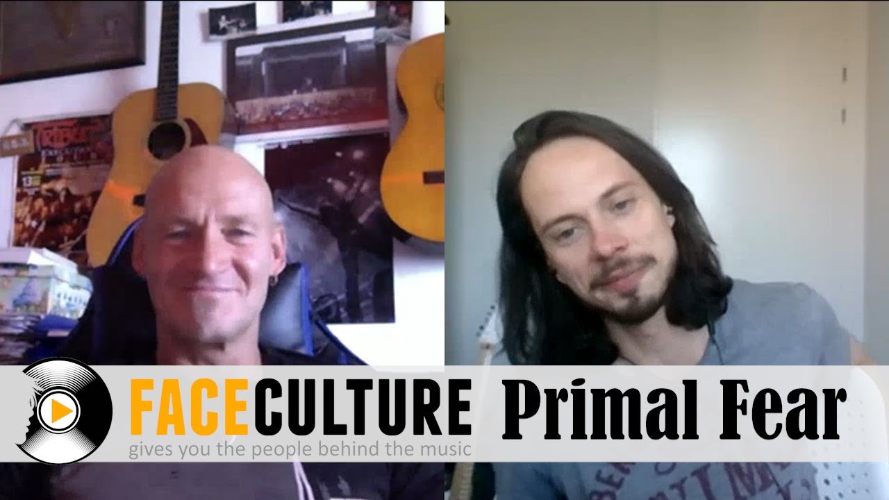 Primal Fear interview - Ralf Scheepers (2020)